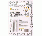 Extractor tornillos Bianditz